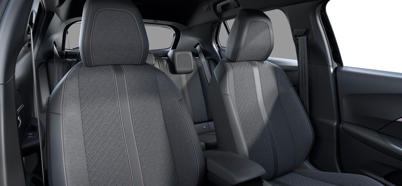 Peugeot 2008 - Bild 10