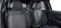 Peugeot 2008 - Vorschau Bild 10