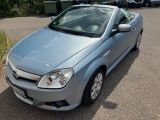Opel Tigra Twin Top Enjoy aus 2.Hand - Opel Tigra aus 2005: Cabrio