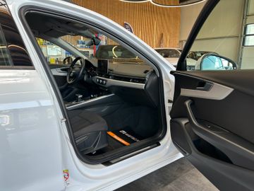 MYAUTOCENTER – Gebraucht- und Jahreswagen mit Werkstattservice in Pfaffenhofen Audi A4 Avant *TEMPO*NAVI*LED*KLIMAAUTO*SitzHZ*1-Hand