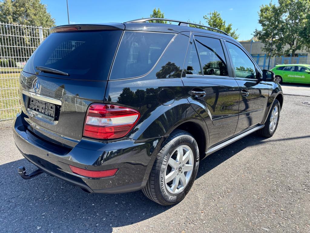 Mercedes-Benz ML 300