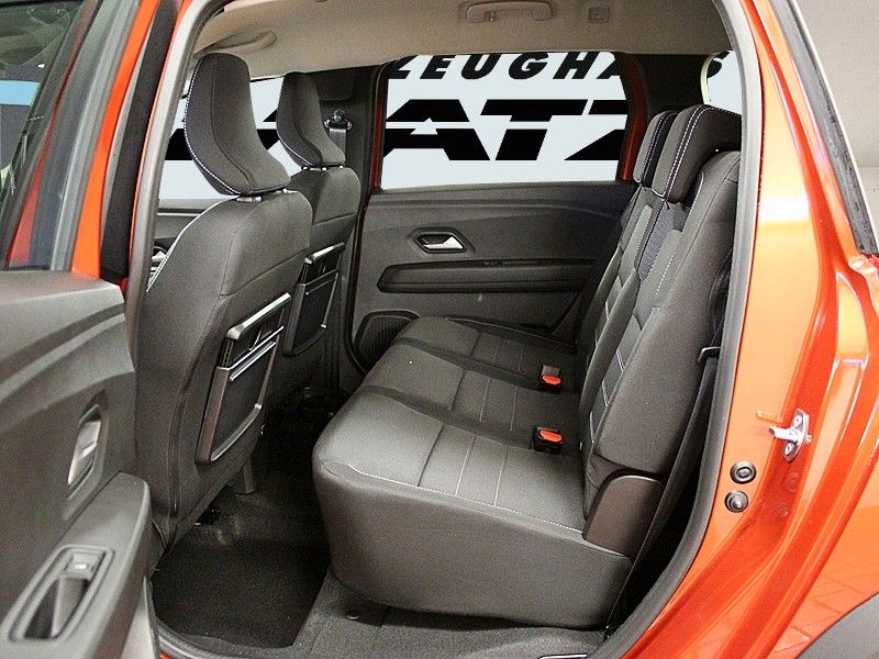 Fahrzeugabbildung Dacia Jogger Hybrid 140 Extreme"JETZT PROBE FAHREN !!"