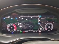 Audi SQ7 - Vorschau Bild 10