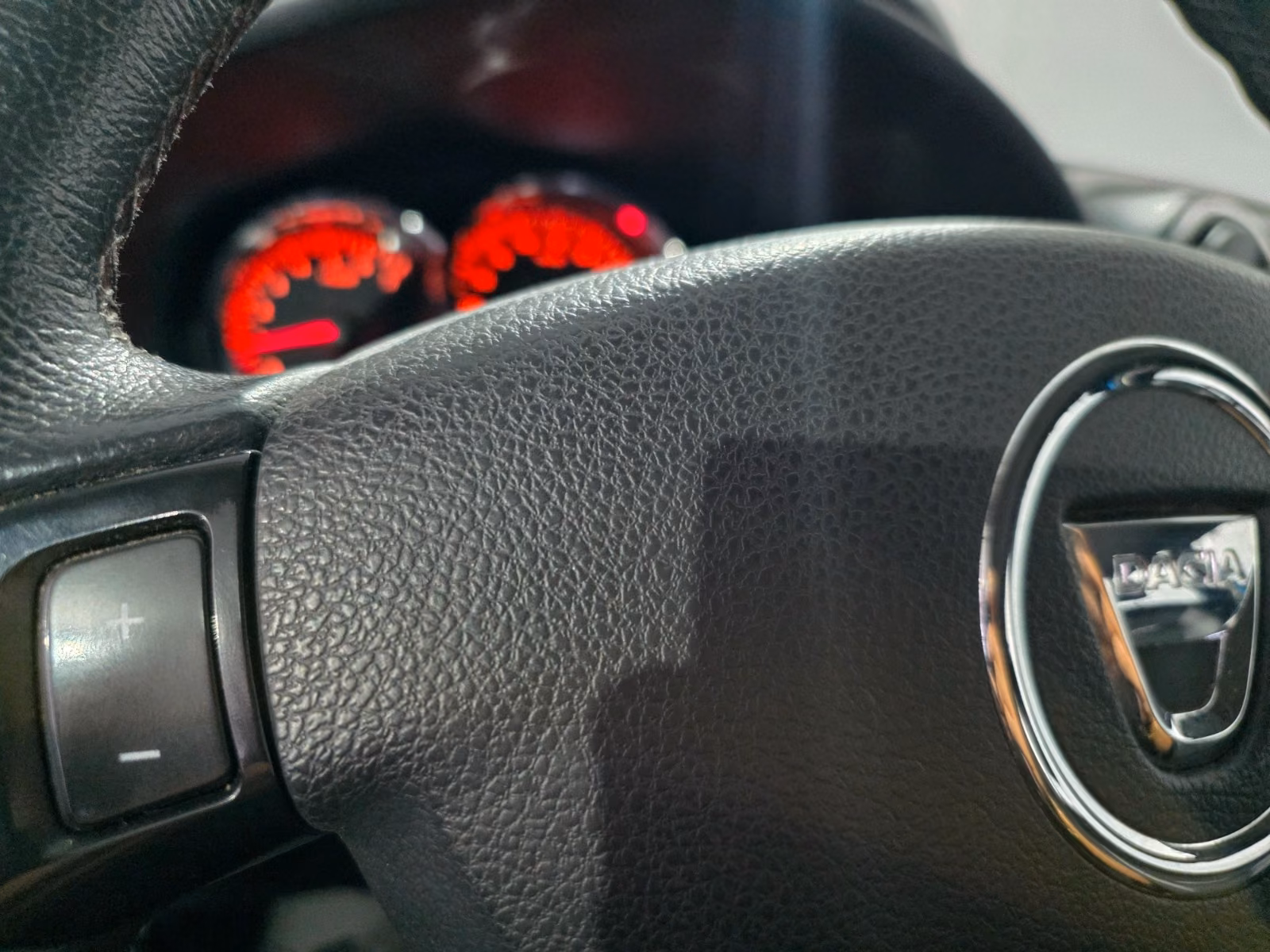 Dacia Sandero II Stepway Prestige