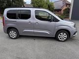 Opel Combo Life 1.5 Diesel 96kW Ultimate LKW Zulassun - gebrauchte Opel Combo Life aus dem Jahr 2024
