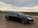 Opel Insignia ST 1.6 ECOTEC DI Turbo Innovation A... - Opel Insignia: Ecotec