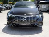 Mercedes-Benz EQS 53 AMG 4M+ DRIVERS P. MEMORY 360 PANO NIGHT - Mercedes-Benz EQS aus 2023