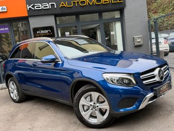 Mercedes GLC 350 - 4
