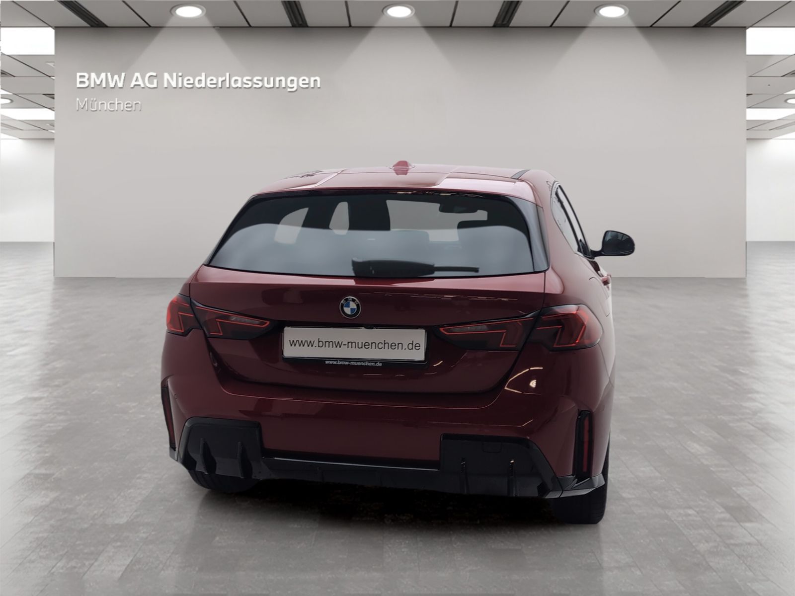 BMW 120 - Bild 5