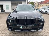 BMW X7 xDrive 40 d  Mild-Hybr/M Sport/laserl./7Sitze - gebrauchte BMW X7 aus dem Jahr 2021
