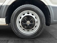 VW Crafter 55 Abschleppwagen Algema
