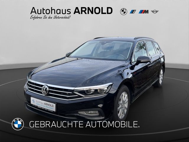 Volkswagen Passat 2.0 TSI BMT DAB LED RFK Parkassistent