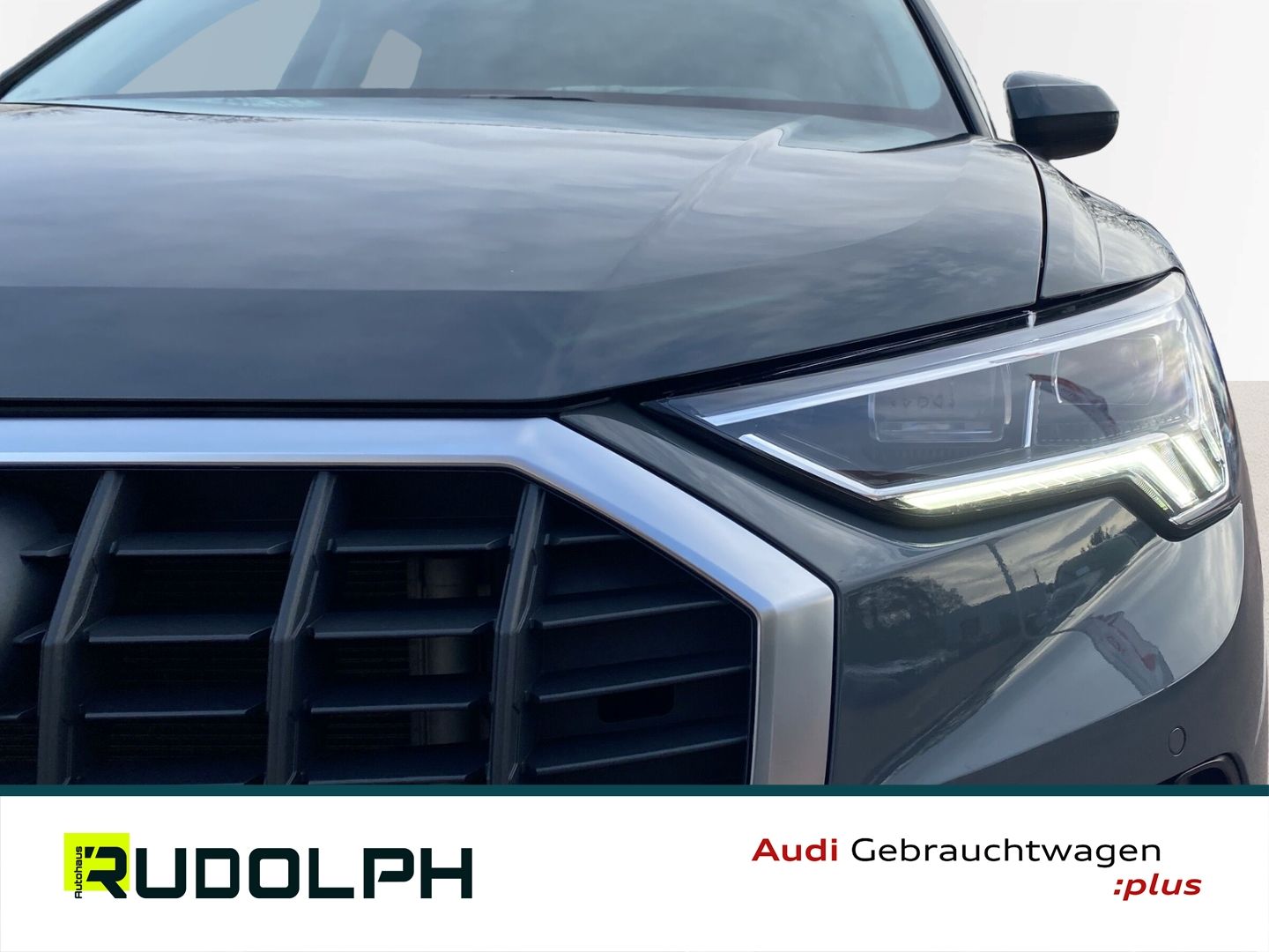 Audi Q3 - Bild 7