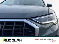 Audi Q3 - Vorschau Bild 7