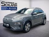 Hyundai KONA Premium 64 kWh Elektro el.Schiebedach - Hyundai Kona 64 kWh Gebrauchtwagen