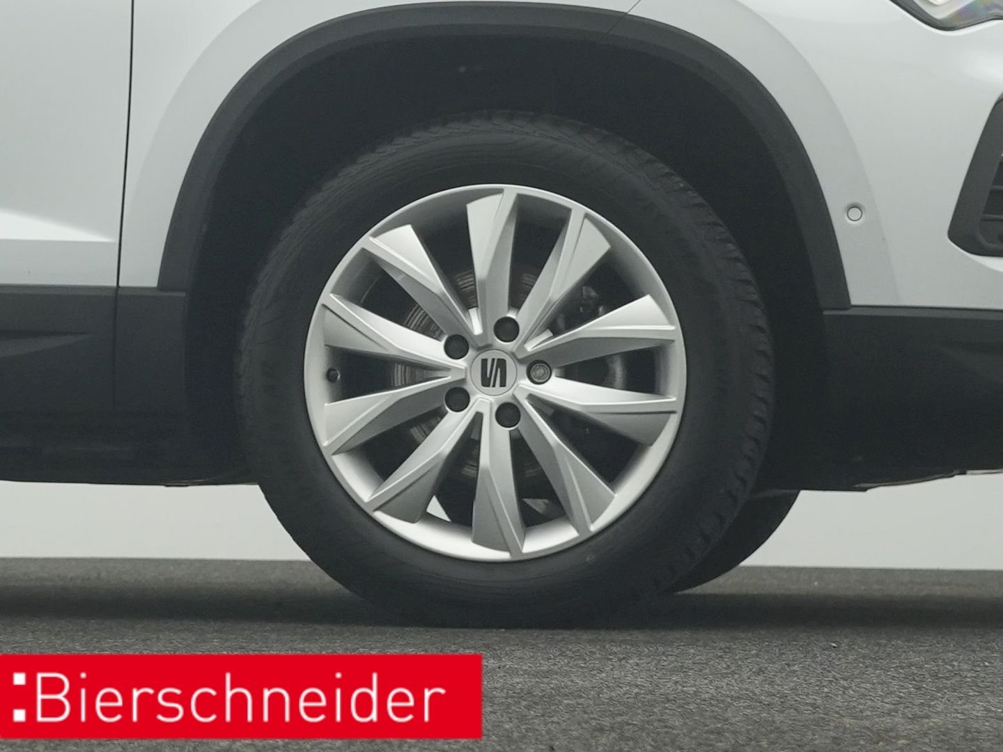 Seat Ateca - Bild 29