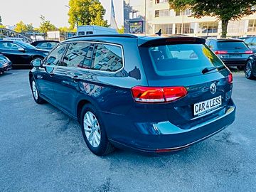 Volkswagen Passat Variant - 5