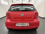 Volkswagen Polo 1.2 TSI Life Climatronic+SHzg+PDC+Tempomat - Volkswagen Polo aus 2013 mit Benzin-Antrieb: Kleinwagen