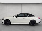 Mercedes-Benz CLE 200 4M Edition AMG Adva+|Night|Tonkabraun - weiße Mercedes-Benz CLE 200