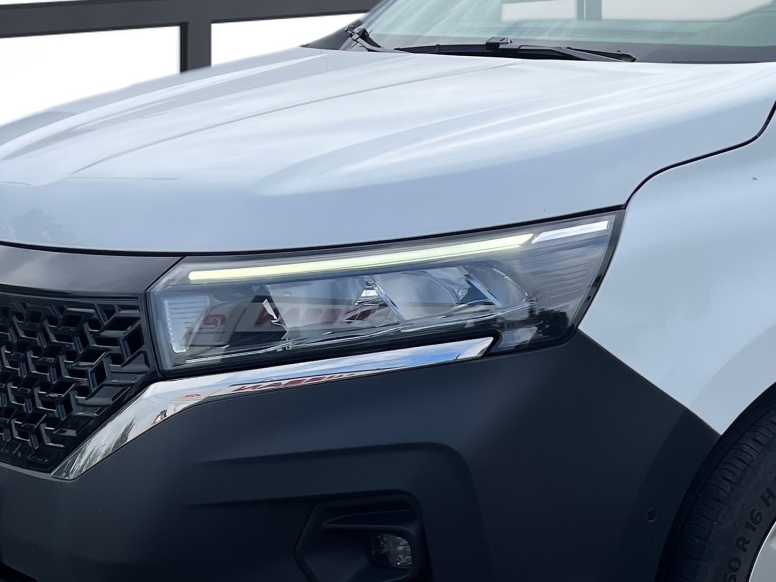 Fahrzeugabbildung Nissan Townstar Kastenwagen L1 2,2t N-Connecta-Option E