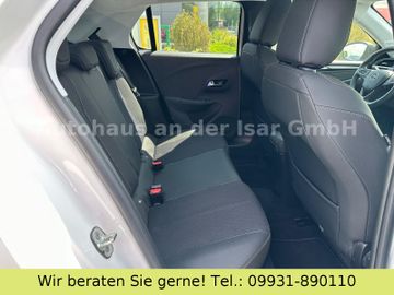 Bild 12 Opel Corsa F e Elegance *11kW*KAMERA*LED*SHZ*DAB*