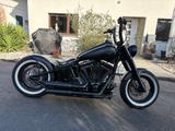 Harley-Davidson Fat Boy - HARLEY-DAVIDSON 2006 FAT BOY