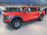 Ford F-150 3,5L EcoBoost SuperCrew Raptor - Ford F 150 aus 2023