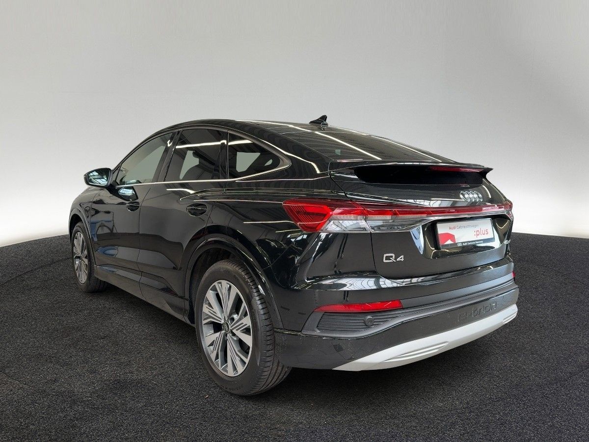 Audi Q4 e-tron - Bild 4