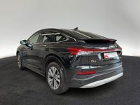 Audi Q4 e-tron - Vorschau Bild 4