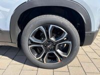 Jeep Avenger - Vorschau Bild 15