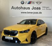BMW M5 - Vorschau Bild 1