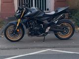 Honda CB 1000 Hornet Sp - HONDA CB1000 HORNET SP