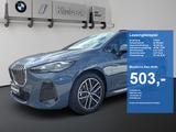 BMW 220i Active Tourer M SPORT INDIVI STORM BAY AHK - BMW 220 Active Tourer Neuwagen