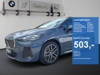 BMW 220 Active Tourer - Vorschau Bild 1
