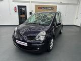 Renault Modus Exception 1,6 Ltr. 16V**96tkm** - Renault Modus: 1.6