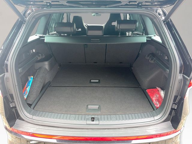 Kodiaq RS 4x4 2.0 Bi-TDI, LED, SunSet, 20" Alu,