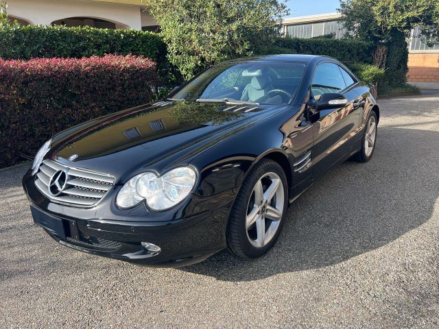 Mercedes-Benz MERCEDES-BENZ SL 500 V8