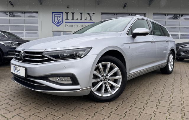 Volkswagen Passat Variant 2.0 TDI*Elegance*AHK*LED*CAM*ACC*