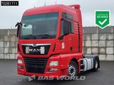 MAN TGX 18.460 TGX 4X2 XXL Retarder 2x Tanks - MAN 460