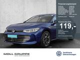 Volkswagen Passat Variant 1.5 eTSI eHybrid DSG Elegance ACC