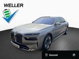 BMW i7 xDrive 60 HUD 360° A-Bahn Massage Executive