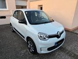 Renault Twingo Electric E-Tech 22KWh Equilibre