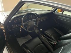 PORSCHE 911 993 Carrera 4 Coupé H-Kennzeichen