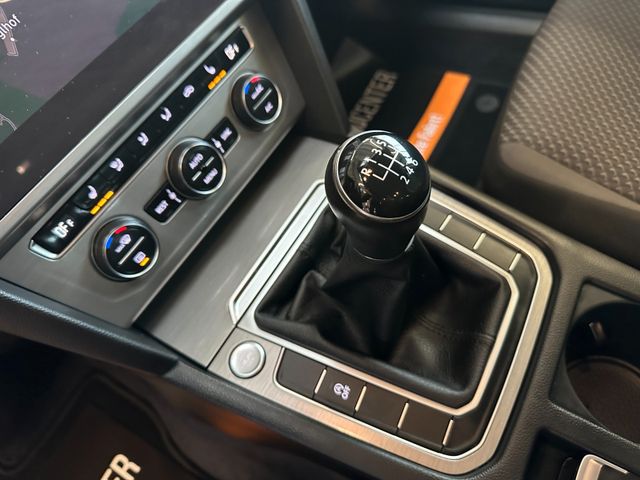 Volkswagen Passat Variant 1.6 TDI DSG *1.HAND*