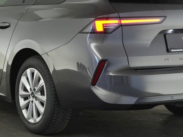 Astra L ST ELEGANCE CDTI+LED+NAVI+RÜCKFAHRKAMERA