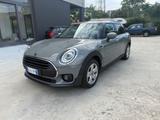 MINI Mini Cooper Clubman 1.5 One D Classic - graue MINI COOPER_SD_CLUBMAN