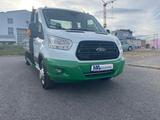 Ford Transit Pritsche 470 L4 Einzelkabine - Offers matching your search criteria