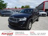 Jeep Grand Cherokee (WK) 3.0 CRD Laredo - Jeep Grand Cherokee in München