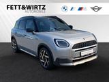 MINI Countryman E AHK|Pano|JCW-Sportsitze|Head-Up|H/K - MINI Cooper E Countryman Gebrauchtwagen