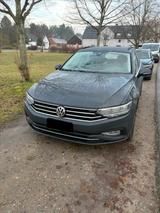 Volkswagen VW Passat B8 Kombi 2.0L TDI - Volkswagen Passat: 2.8